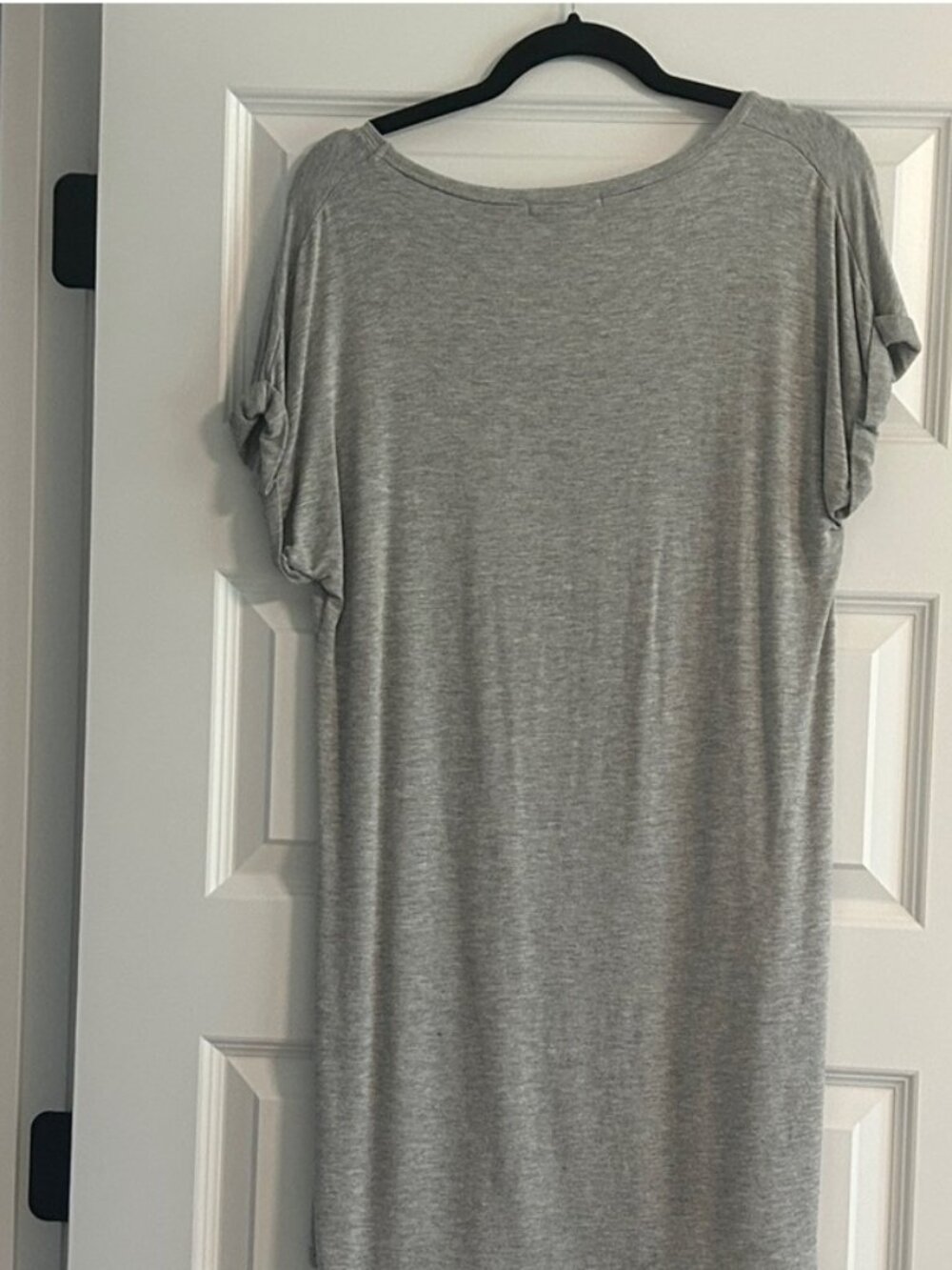 T-shirt dress - Picture 2 of 2